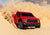 Ford Raptor R: 4X4 VXL 1/10 Scale 4X4 Brushless Replica Truck