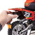 1/4 Promoto-MX Motorcycle RTR