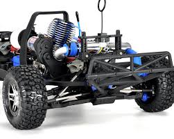 Traxxas Slayer Pro 4X4: The Next Generation of Nitro Short-Course