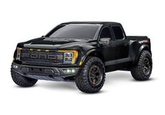 Ford Raptor R: 4X4 VXL 1/10 Scale 4X4 Brushless Replica Truck for in-store pickup only
