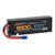 Powerhobby 2S 7.4V 5500MAH 100C Lipo Battery w EC3 Plug Hard Case