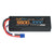 Powerhobby 2S 7.4V 5500MAH 100C Lipo Battery w EC3 Plug Hard Case