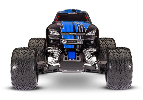 NEW! Stampede: 1/10 Scale Monster Truck w/USB-C