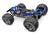 NEW! Stampede 4X4 BL-2s: 1/10 Scale 4WD Monster Truck