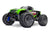 NEW! Stampede 4X4 BL-2s: 1/10 Scale 4WD Monster Truck