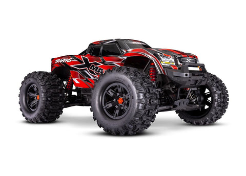 X-Maxx 8s Belted Monster Truck