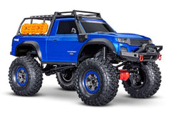 New! TRX-4 Sport High Trail Edition