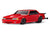 NEW! Drag Slash Mustang HD