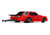 NEW! Drag Slash Mustang HD