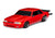 NEW! Drag Slash Mustang HD