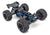 ALL NEW Belted SLEDGE! 70+Mph 1/8 Scale 4WD Brushless 6S