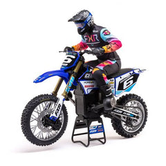 1/4 Promoto-MX Motorcycle RTR