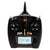 DX6e 6-Channel DSMX Transmitter Only