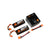 Smart Powerstage 4S Surface Bundle: 5000mAh 2S LiPo Battery (2) / S2100 Charger