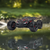 1/5 KRATON 4X4 8S BLX EXB Brushless Monster Truck RTR, Black