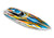 BLAST RTR BOAT W/ESC WITH TQ RADIO SYSTEM
