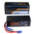 6S 22.2V 5000MAH 100C Hard Case Lipo Battery, w/ EC5 Connector