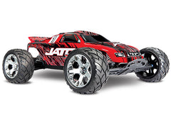 Traxxas Slayer Pro 4X4: The Next Generation of Nitro Short-Course