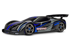 1-64077-3 - XO-1®: 1/7 Scale AWD 100+MPH  Supercar