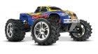 T-Maxx® Classic: 1/10-Scale Nitro-Powered 4WD Maxx® Monster Truck with TQ™ 2.4GHz radio system