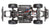 TRX-4® Sport: 1/10 Scale 4WD Electric Truck