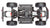TRX-4® Sport: 1/10 Scale 4WD Electric Truck