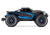 MAXX®: 1/10 Scale 4WD Brushless Electric Monster Truck 4S