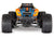 MAXX®: 1/10 Scale 4WD Brushless Electric Monster Truck 4S