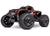 TRAXXAS HOSS 4X4 VXL