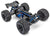 ALL NEW SLEDGE! 70+Mph 1/8 Scale 4WD Brushless 6S