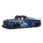 1/7 INFRACTION 6S 80+mph BLX All-Road Truck RTR