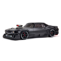 1/7 FELONY 6S BLX Street Bash All-Road Muscle Car 80+mph RTR