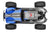 BLACKOUT™ XBE 1/10 SCALE ELECTRIC BUGGY