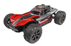 BLACKOUT™ XBE PRO 1/10 SCALE BRUSHLESS ELECTRIC BUGGY