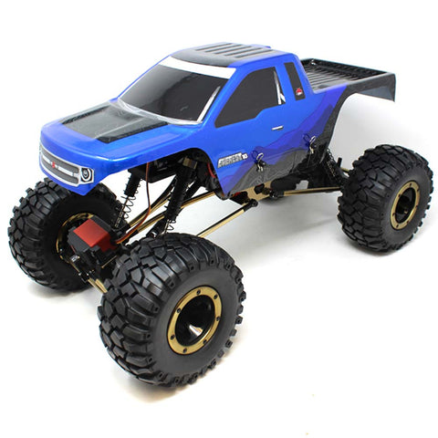 EVEREST-10 1/10 SCALE CRAWLER 2.4GHZ