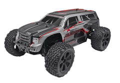 BLACKOUT™ XTE 1/10 SCALE ELECTRIC MONSTER TRUCK