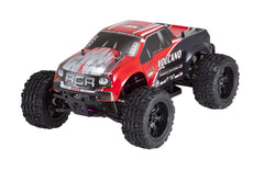 VOLCANO EPX 1/10 SCALE ELECTRIC MONSTER TRUCK