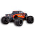 RAMPAGE MT V3 1/5 SCALE GAS MONSTER TRUCK