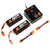 Smart Powerstage 6S Surface Bundle: 3S 5000mAh LiPo Battery (2) / S2100 Charger