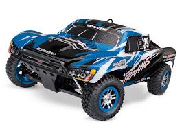 Traxxas Slayer Pro 4X4: The Next Generation of Nitro Short-Course Performance!