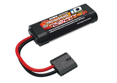 6-CELL NIMH 1200MAH 7.2V 2/3A