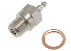 GLOW PLUG SUPER-DUTY LONG-MEDM