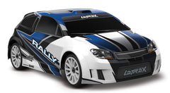 ON SALE! 1/18 LATRAX RALLY