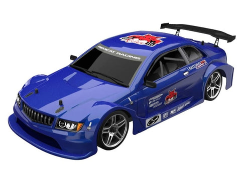 LIGHTNING EPX DRIFT 1/10 SCALE ON ROAD CAR