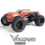 Redcat Volcano EPX PRO RC Offroad Truck 1:10 Brushless Electric Truck