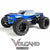 Redcat Volcano EPX PRO RC Offroad Truck 1:10 Brushless Electric Truck