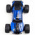Redcat Volcano EPX PRO RC Offroad Truck 1:10 Brushless Electric Truck