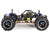 RAMPAGE MT V3 1/5 SCALE GAS MONSTER TRUCK