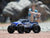 VOLCANO EPX 1/10 SCALE ELECTRIC MONSTER TRUCK